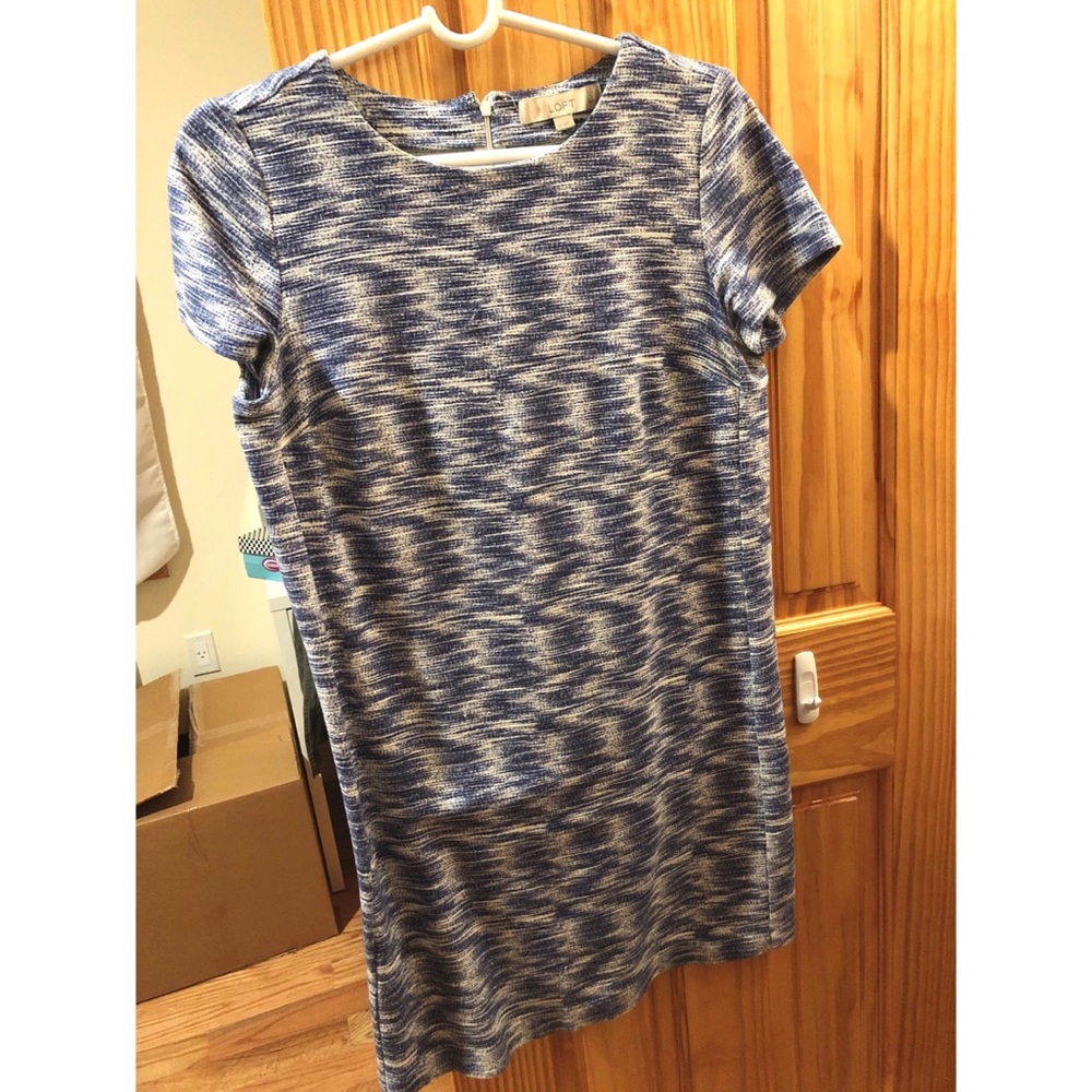 LOFT dress